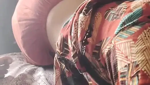 Hintli kadın seks videosu sert sikişiyor