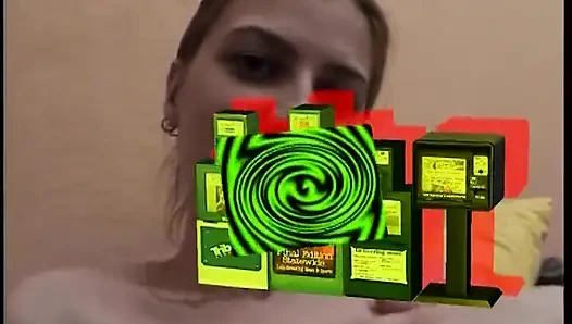 Amatör bal sikini sikiyor