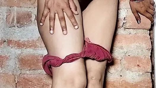 Hintli kadın viral görüntülü görüşme