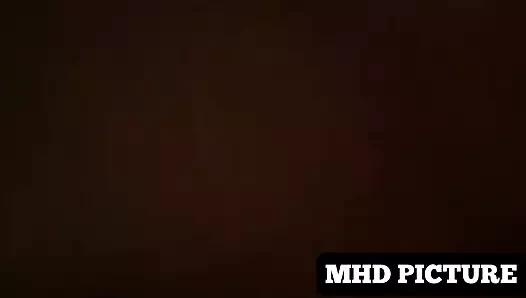 Ünlü, Oliver'ın harika kızıl saçlı aletini emdi