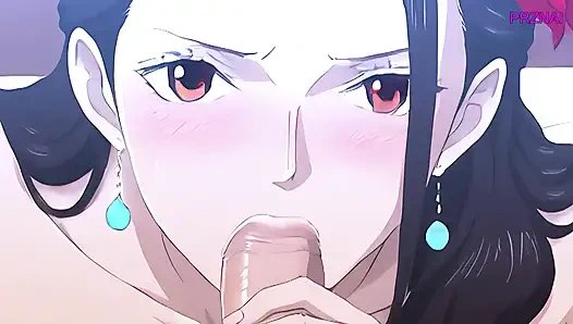 Tek parça viola(5) hen