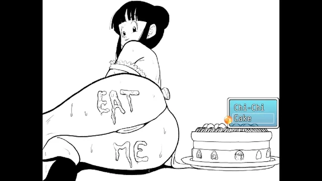 Kamesutra dbz erogame 74 ateşli tatlı