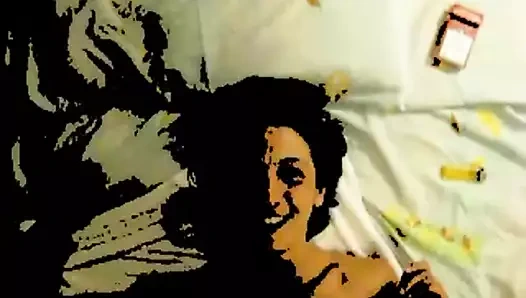 itaatkar kız arkadaşı tapıyor horoz &amp; taşaklar