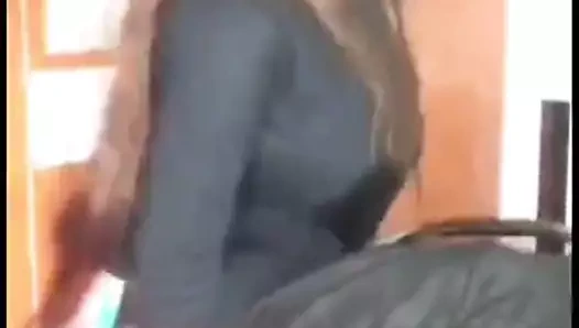 Randi yenge bölüm 2