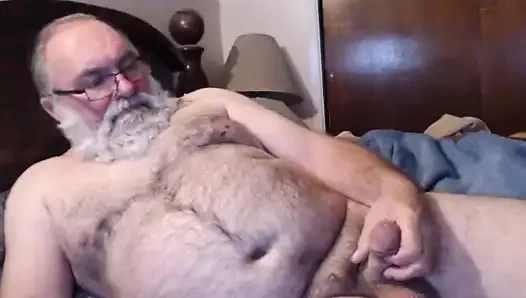 Seksi jim kameraya maruz kaldı