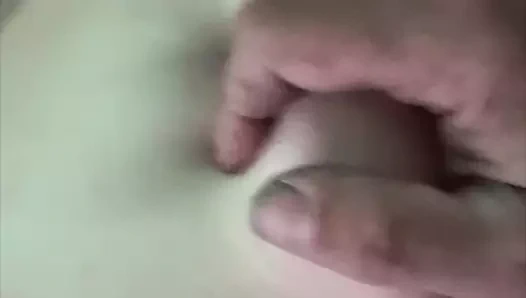 Komşu kız beni birçok kez emiyor