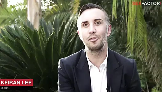 Bölüm 1 bts 17 - keiran lee'yi tanıyın