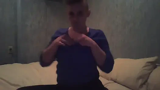 Otelde Kendim Yapıyorum