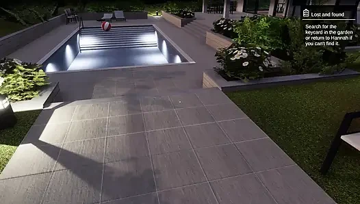 Tam oyun - baştan çıkarma ustası, bölüm 4