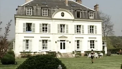 Doppelte Lust Part 1 (1993) - Magma