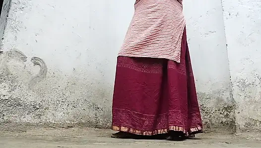 Indian Real Devar Bhabhi Ki Chudai Bhabhi Ko Ghodi Jaisa Fudhai Video