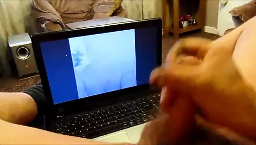 Tracyxxx beni kremsi boşalmak yapar