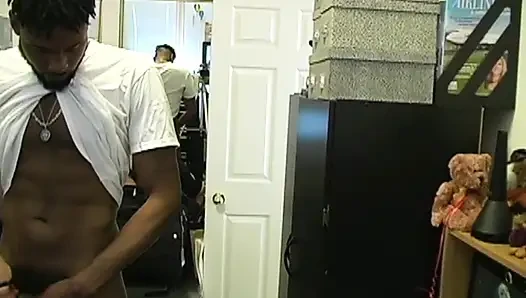 A blast from the past - Matt 3