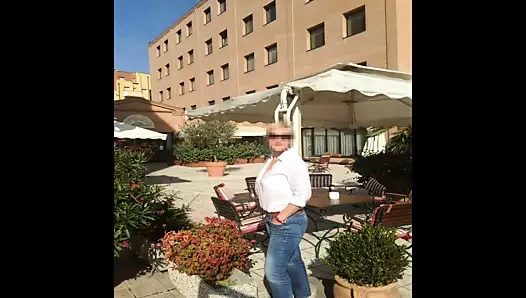 Arabada kamu mastürbasyon