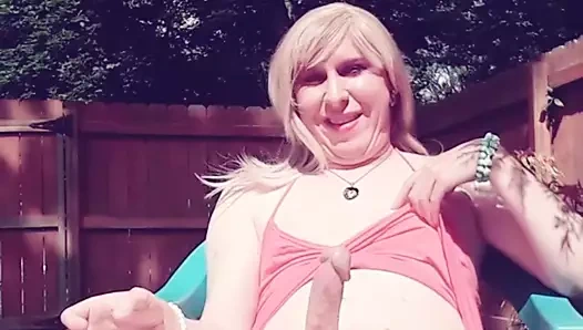 Vanessa açık oyun