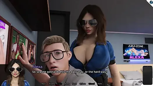 Sexbot 2 yeniden hesaplandı bölüm 4