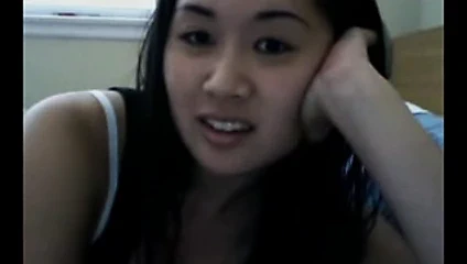 Asyalı kamera şovu