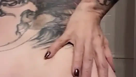 Göte tapma ve çiş