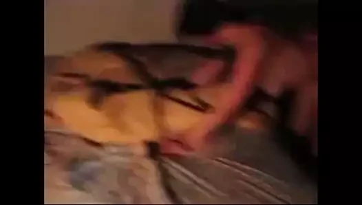 Wmaf - beyaz erkek Asyalı kadın (derleme #17)