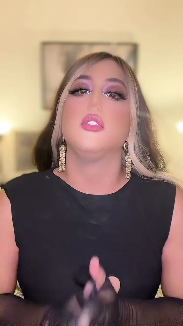 I need a man with a huge dick for my ass