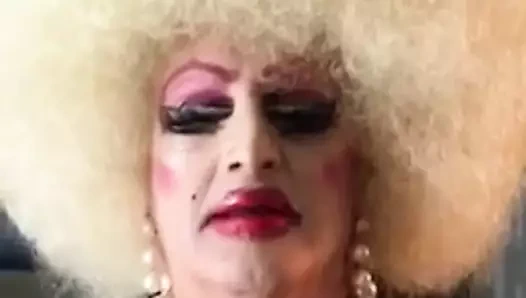 Shirlee Charlene Fauxx