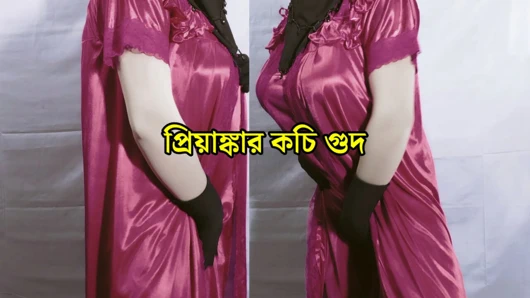 Bangladeshi beauty Priyanka Bhabhi