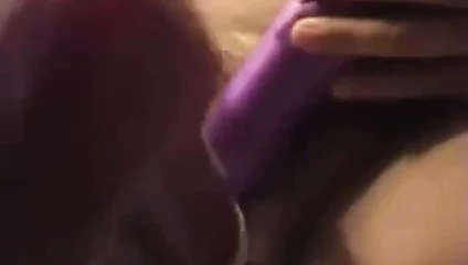 Krystal pregnant