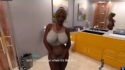 By Justice or Mercy 1 to Be Continue