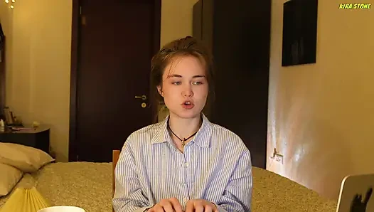 Kira Stone'un nasıl öldürüldüğü, ne kadar nefret aldığım ve oyuncuların bununla nasıl yaşadığı