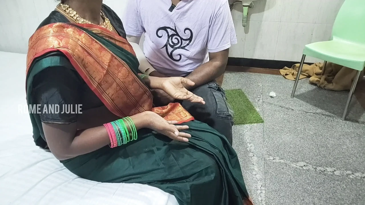 HD Step Mom Need Baby From Me Step Son Wonderful Sex Tamil Audio (4K Ultra) - Australia Special