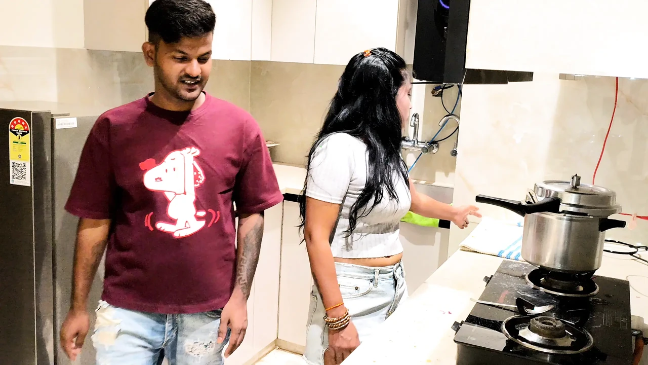 Premium Indian Desi Beautiful Stepsister Fuck Sex With Her Stepbrother Hindi Audio Video Feat Cute Hotty Hardxx Nipples Kissing Rough Sex Bdsm Eating Pussy K Porn (Full Video) - USA Special