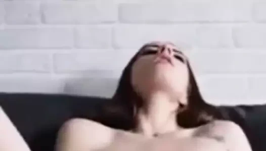 sallayarak bacaklar orgazm