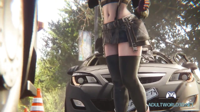 KıSA YOL (TAM OYUN) (BRUTALISK)