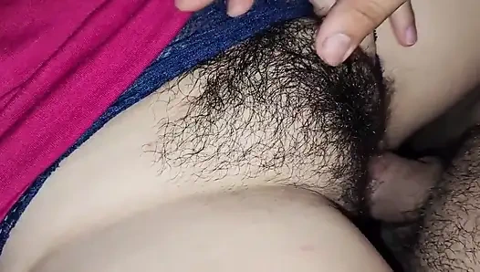 Üvey kızım işte bu kadar kolay