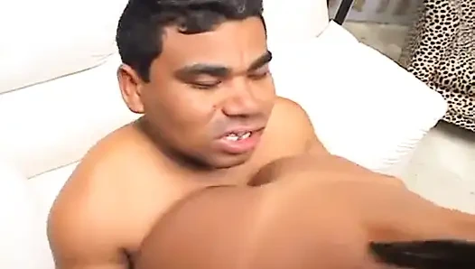 Büyük adam ve büyük amcık...