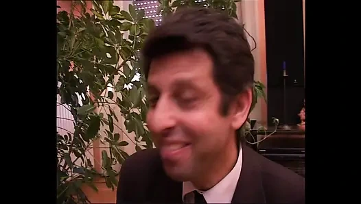 Riccardo Schicchi Sunar: "benim Çılgın Dünyam" - (bölüm #08)