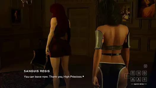 Teslimat: kaleye in - bölüm 92