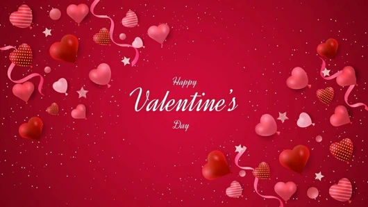 benim sevgililer günüm