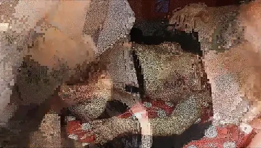 Ao Toplu Döllenme ile