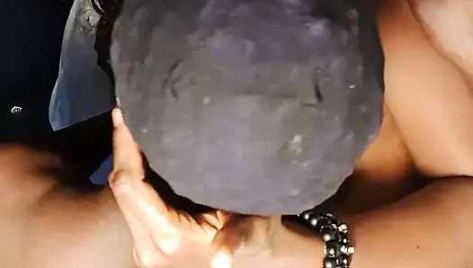 EV HIZMETÇIMLE TATLı ATEŞLI SOLO SIKIŞ