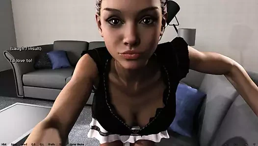 Kalbin olduğu yer: neredeyse yakalanıyordum - ep71