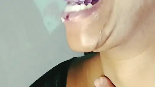 Yetenekli gırtlakçı!!