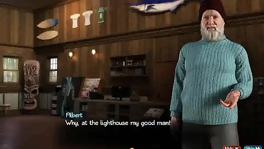 Nadia'nın hazinesi: laboratuvar ekipmanları bölüm 189