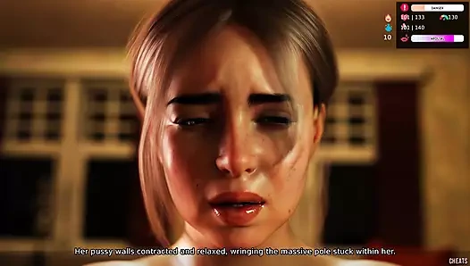 Baştan çıkarma sanatı (bölüm 9)