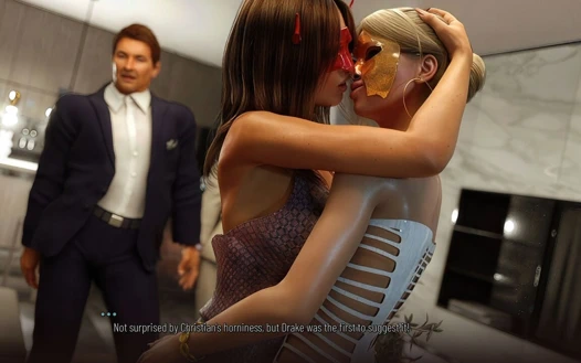 Büyük yaraklı karı koca Miami'de açık evliliklerini keşfediyor - bölüm 2 benzer fikirli bir çiftle tanışıyorlar