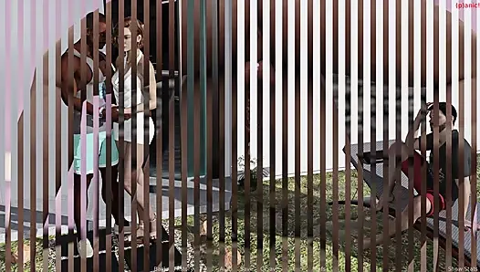 Irklararası Değişim (bölüm 2)