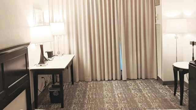 Bearops otel odası güreşi rol oyununu devralıyor