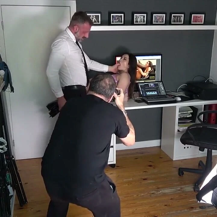 Valentina Bianco 3 Fuck Pics Bts