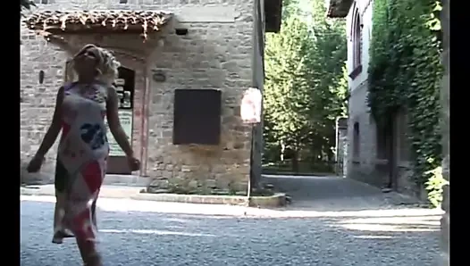 Eva'nın kirli arkadaşları - bölüm 3