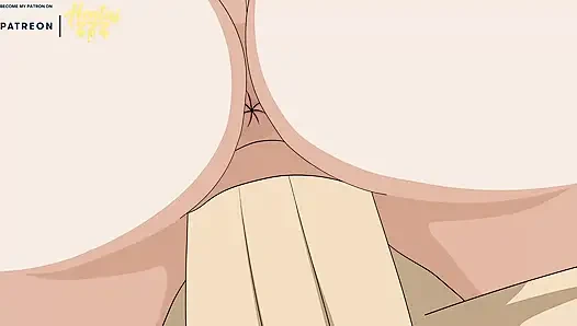 VIDEO INO YAMANAKA DÖLLEME KOVBOY KıZ NARUTO HENTAI